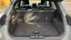 Ford Puma 1.0 EcoBoost Hybrid mHEV ST-Line X 5dr Petrol Hatchback